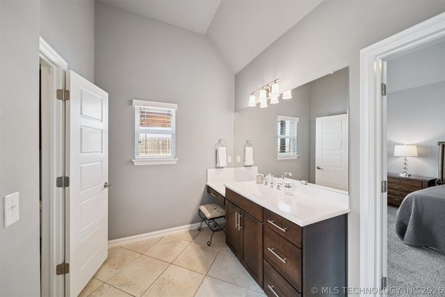 2101 W 117th Street, Jenks, OK 74037