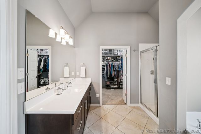 2101 W 117th Street, Jenks, OK 74037