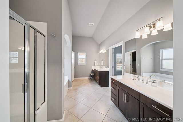 2101 W 117th Street, Jenks, OK 74037