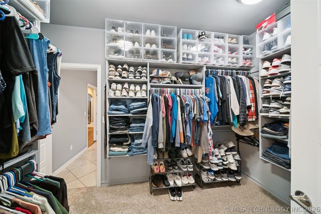 2101 W 117th Street, Jenks, OK 74037