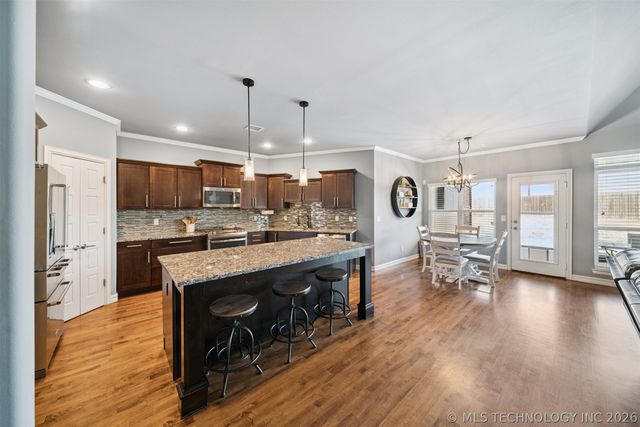 2101 W 117th Street, Jenks, OK 74037