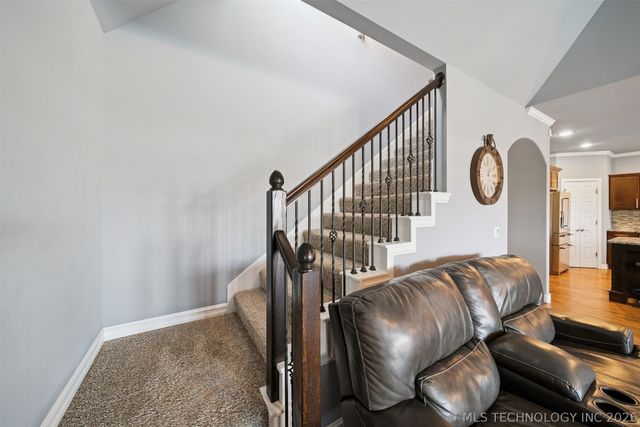 2101 W 117th Street, Jenks, OK 74037