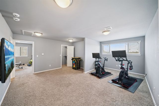 2101 W 117th Street, Jenks, OK 74037