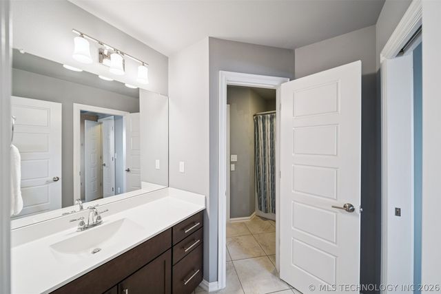 2101 W 117th Street, Jenks, OK 74037