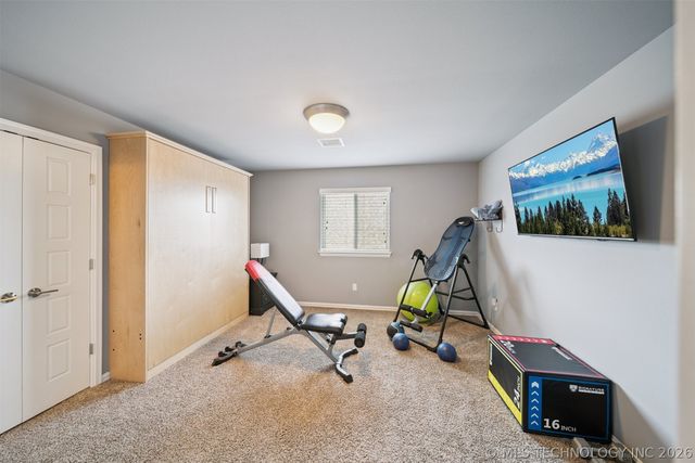 2101 W 117th Street, Jenks, OK 74037