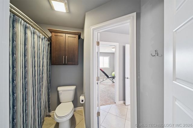 2101 W 117th Street, Jenks, OK 74037