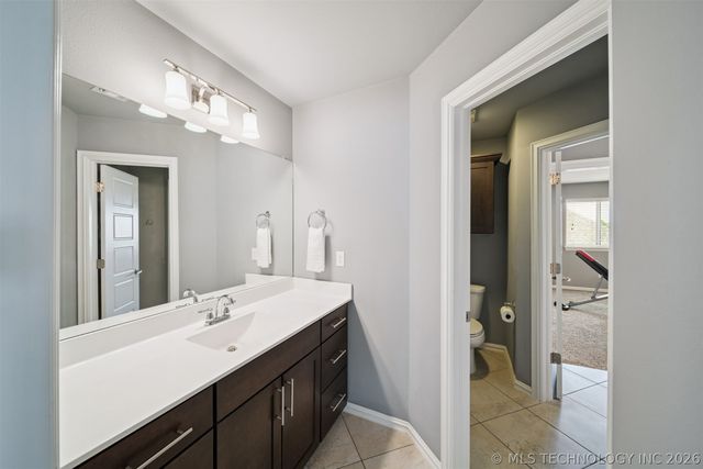 2101 W 117th Street, Jenks, OK 74037