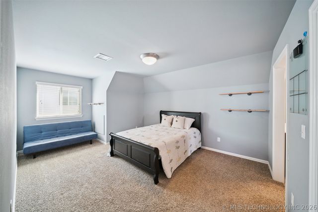 2101 W 117th Street, Jenks, OK 74037