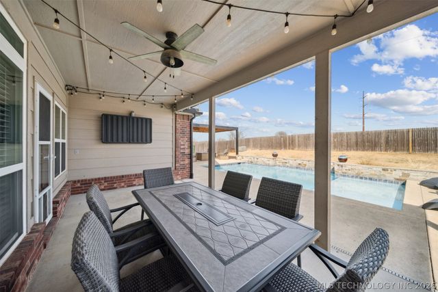 2101 W 117th Street, Jenks, OK 74037