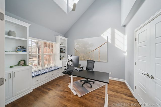 2101 W 117th Street, Jenks, OK 74037