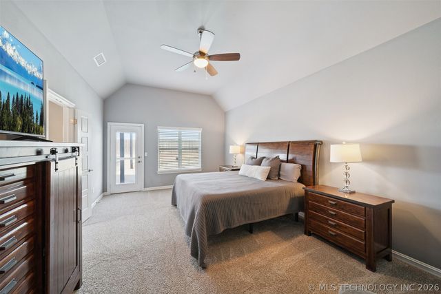 2101 W 117th Street, Jenks, OK 74037