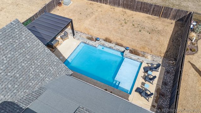 2101 W 117th Street, Jenks, OK 74037