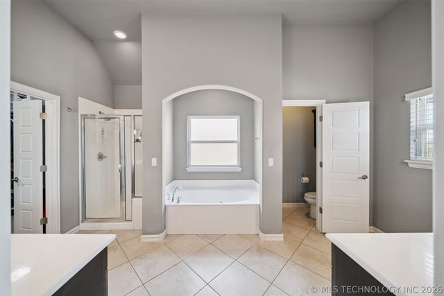 2101 W 117th Street, Jenks, OK 74037