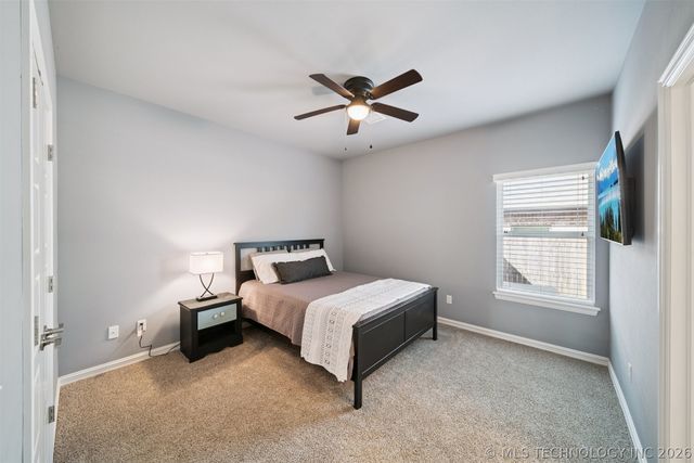 2101 W 117th Street, Jenks, OK 74037