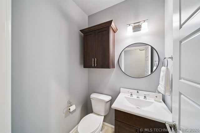 2101 W 117th Street, Jenks, OK 74037