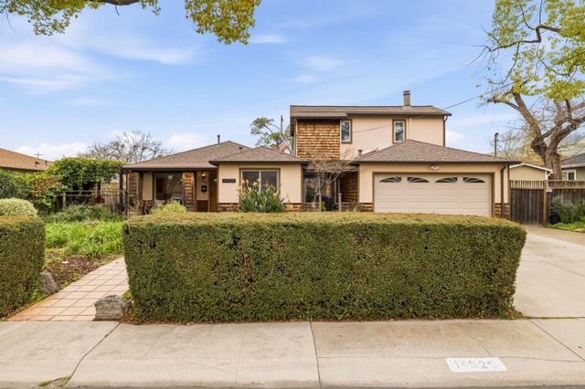 14925 Joanne Avenue, San Jose, CA 95127