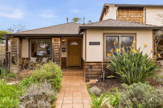 14925 Joanne Avenue, San Jose, CA 95127