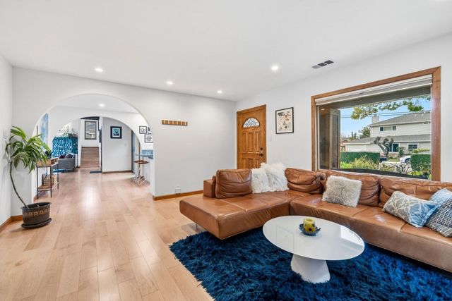 14925 Joanne Avenue, San Jose, CA 95127