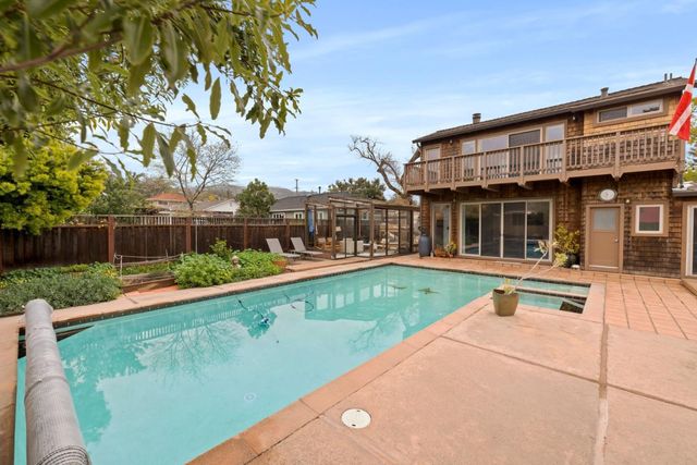 14925 Joanne Avenue, San Jose, CA 95127