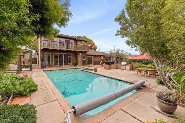 14925 Joanne Avenue, San Jose, CA 95127