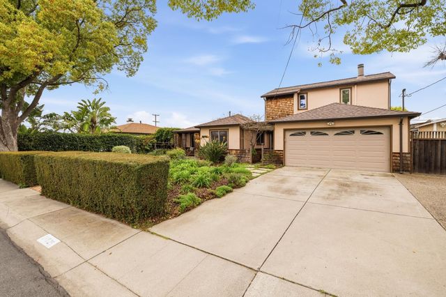 14925 Joanne Avenue, San Jose, CA 95127