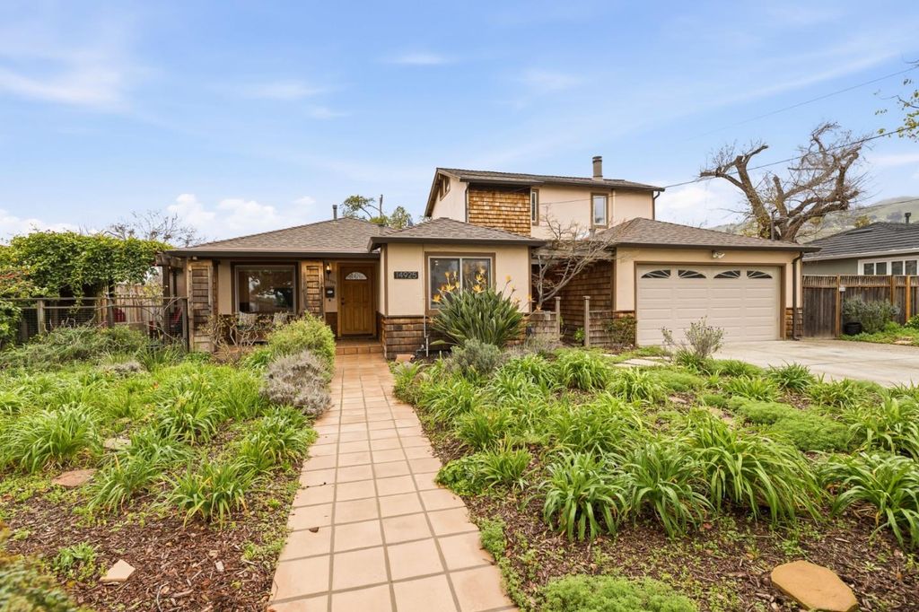 14925 Joanne Avenue, San Jose, CA 95127