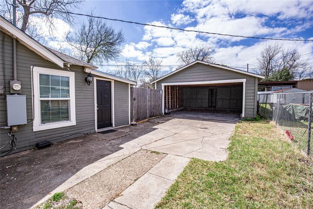1108 N 28th Street, Waco, TX 76707