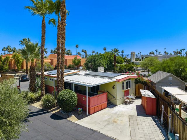 306 Logenita Street, Palm Springs, CA 92264