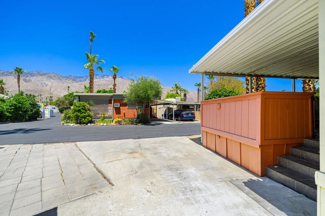 306 Logenita Street, Palm Springs, CA 92264