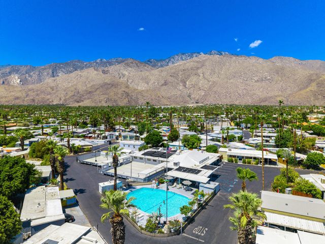 306 Logenita Street, Palm Springs, CA 92264