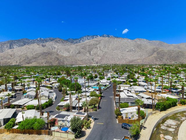 306 Logenita Street, Palm Springs, CA 92264