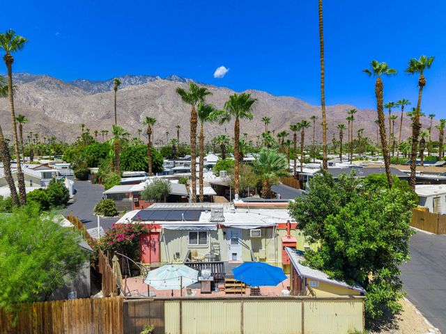 306 Logenita Street, Palm Springs, CA 92264