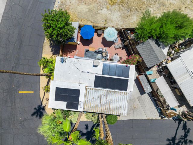 306 Logenita Street, Palm Springs, CA 92264