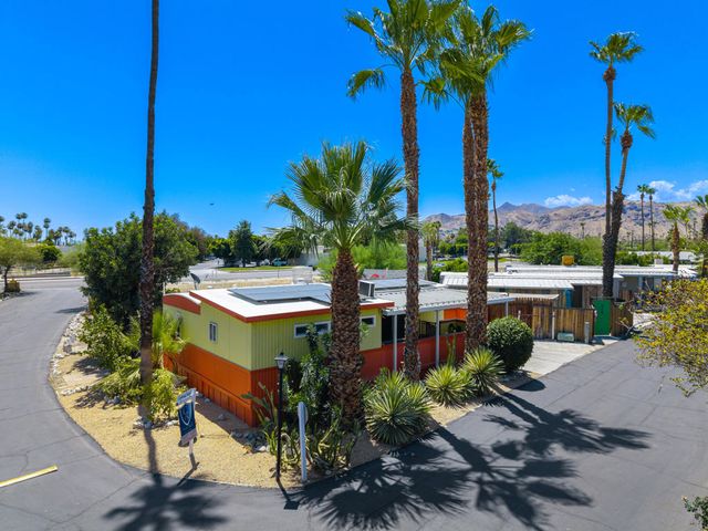 306 Logenita Street, Palm Springs, CA 92264