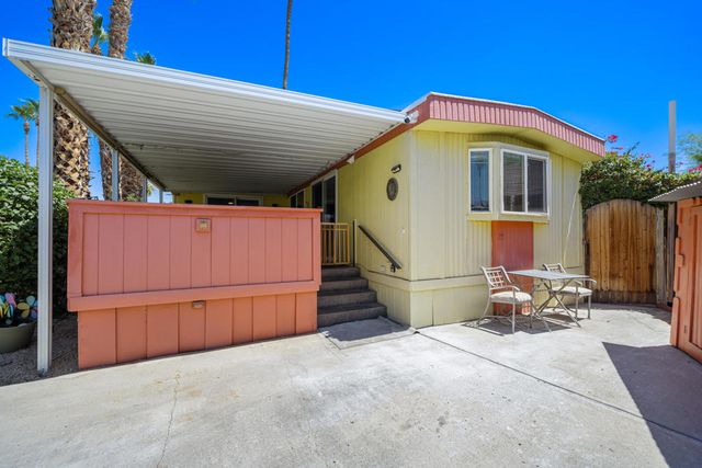 306 Logenita Street, Palm Springs, CA 92264