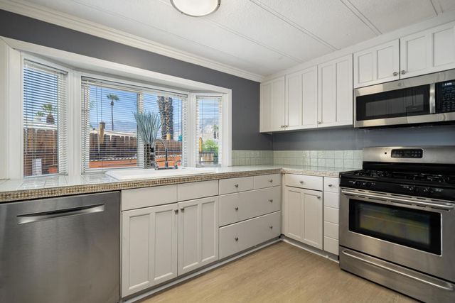 306 Logenita Street, Palm Springs, CA 92264