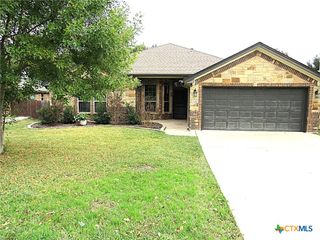 3210 Twin Ridge Drive, Belton, TX 76513