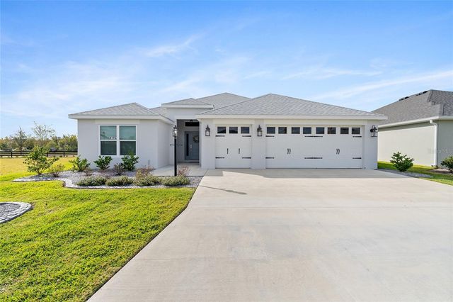 4176 WIDMANN PLACE, The Villages, FL 32163