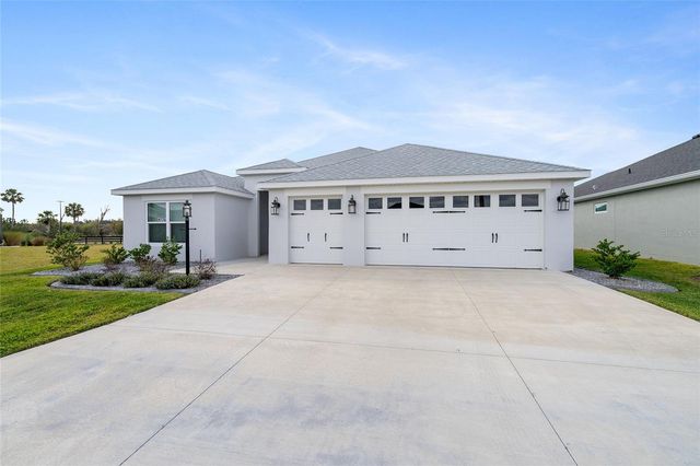 4176 WIDMANN PLACE, The Villages, FL 32163