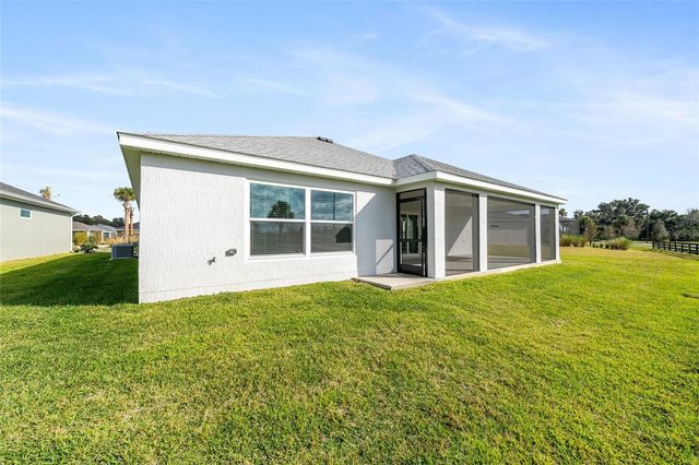 4176 WIDMANN PLACE, The Villages, FL 32163