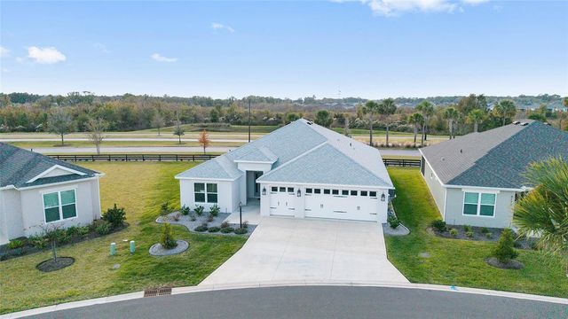 4176 WIDMANN PLACE, The Villages, FL 32163