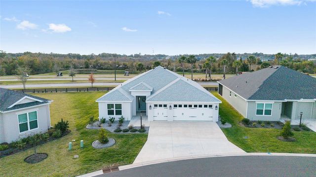 4176 WIDMANN PLACE, The Villages, FL 32163