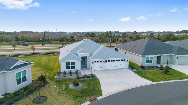 4176 WIDMANN PLACE, The Villages, FL 32163