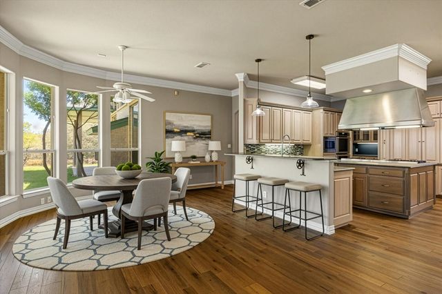 2306 Winton Terrace Court, Granbury, TX 76048