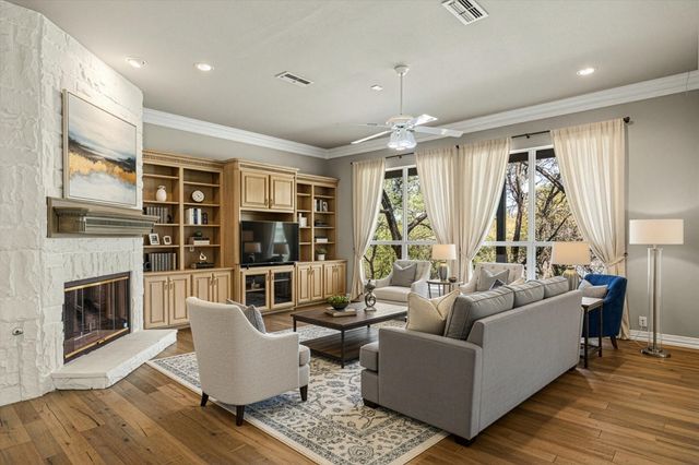 2306 Winton Terrace Court, Granbury, TX 76048