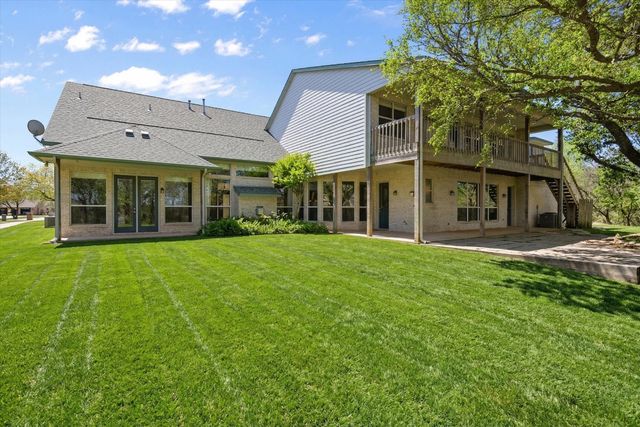 2306 Winton Terrace Court, Granbury, TX 76048