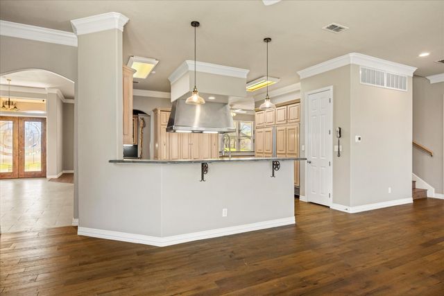 2306 Winton Terrace Court, Granbury, TX 76048