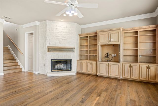 2306 Winton Terrace Court, Granbury, TX 76048