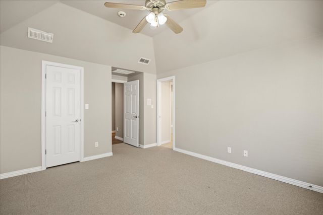 2306 Winton Terrace Court, Granbury, TX 76048