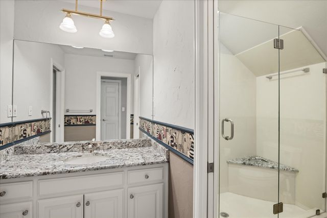 2306 Winton Terrace Court, Granbury, TX 76048